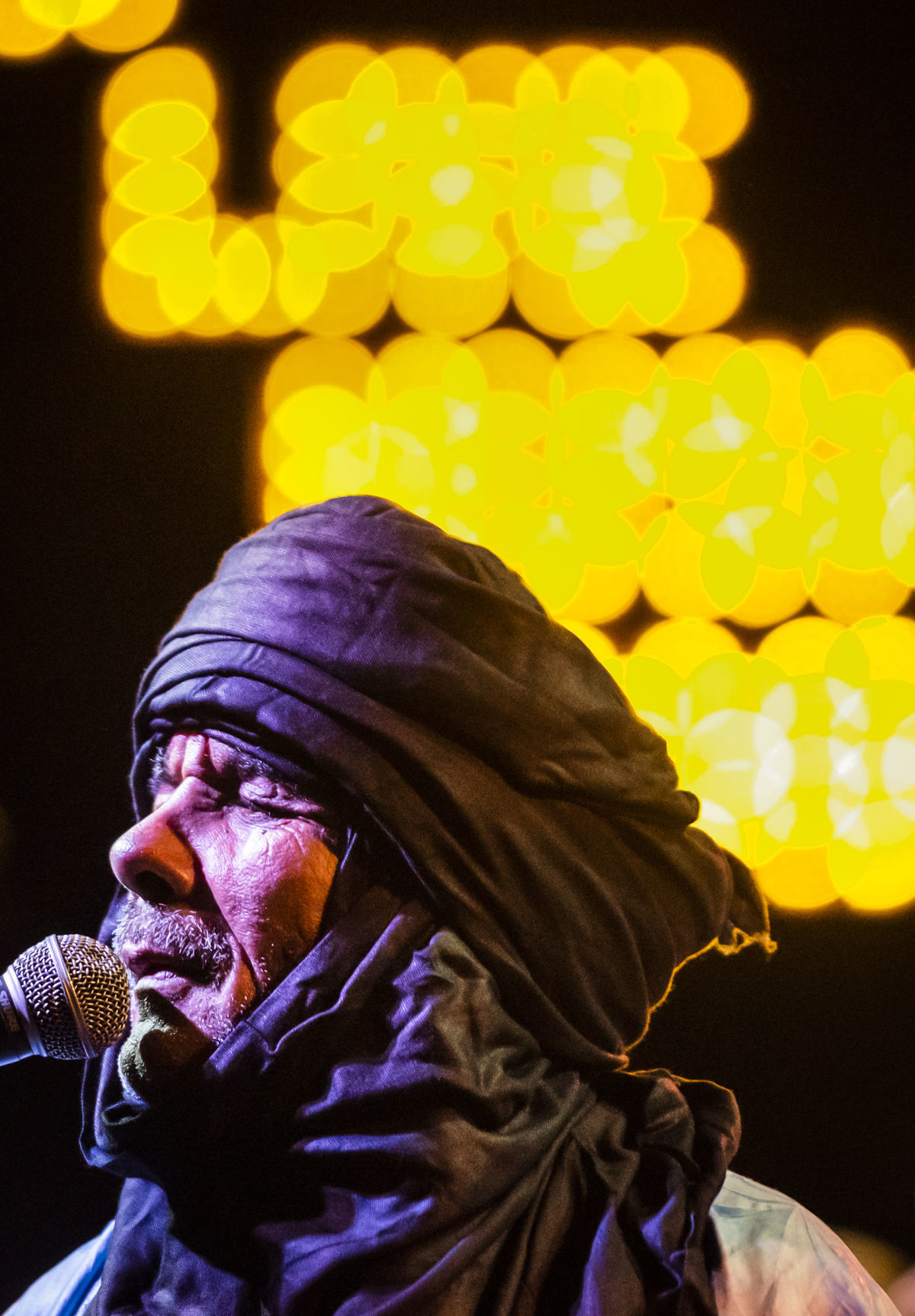 Tinariwen